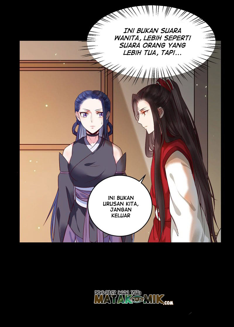 The Ghostly Doctor chapter 128 halaman 32
