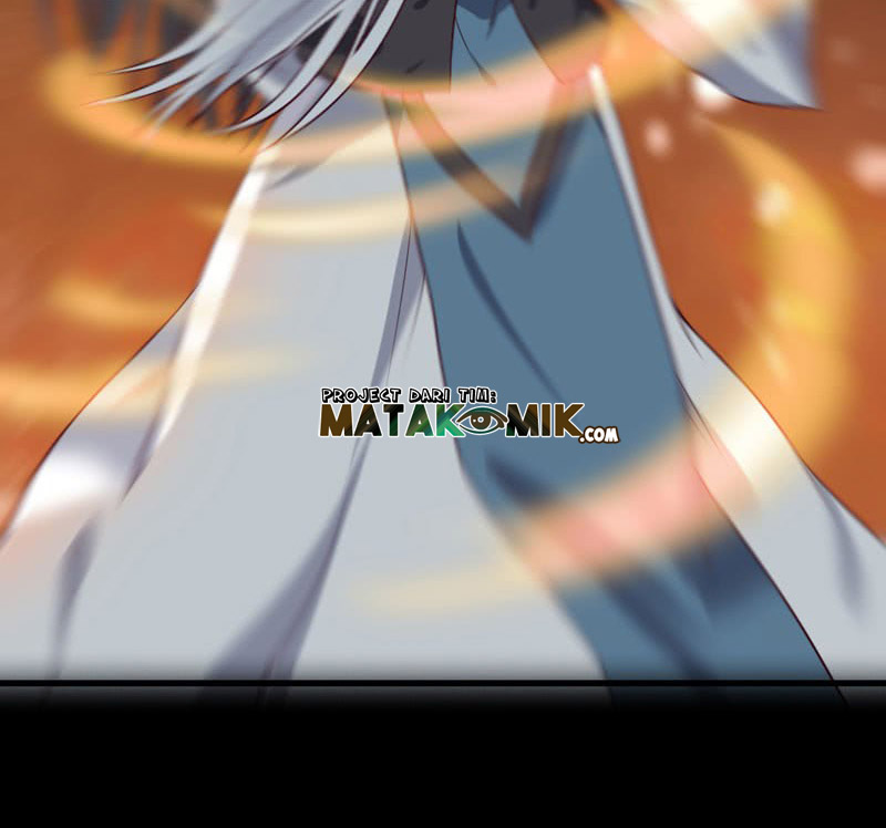 The Ghostly Doctor chapter 128 halaman 34
