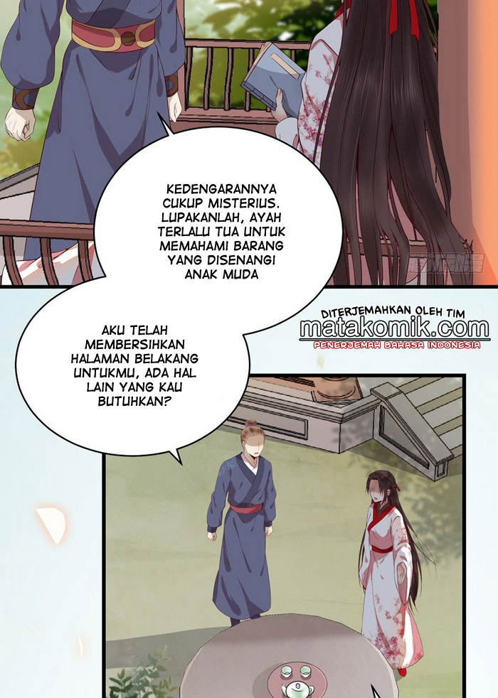 The Ghostly Doctor chapter 136 halaman 4