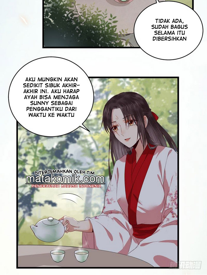 The Ghostly Doctor chapter 136 halaman 5