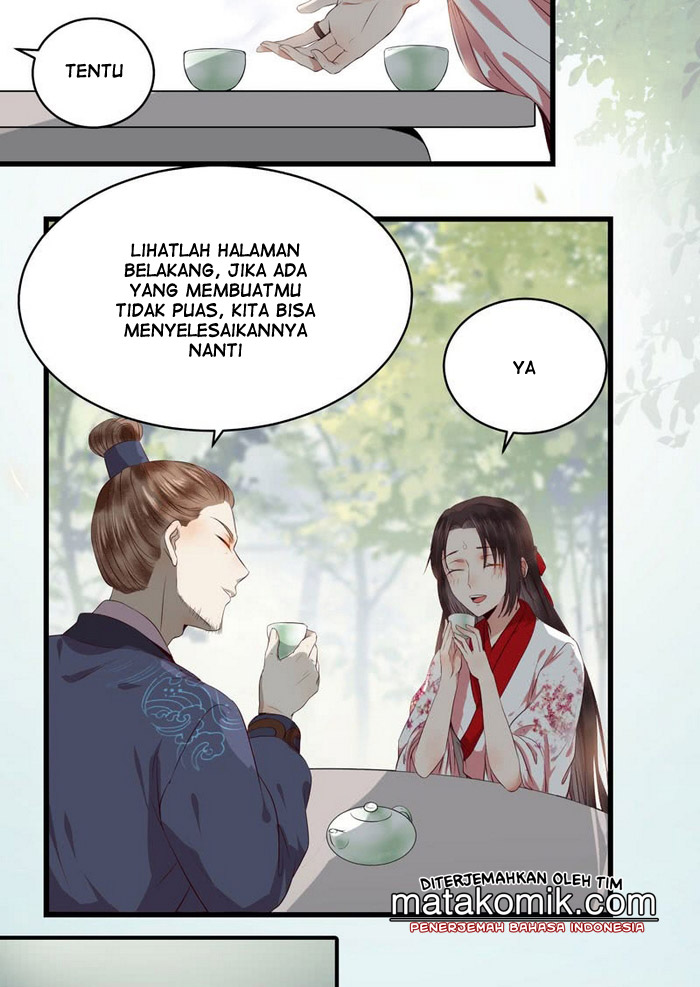 The Ghostly Doctor chapter 136 halaman 7
