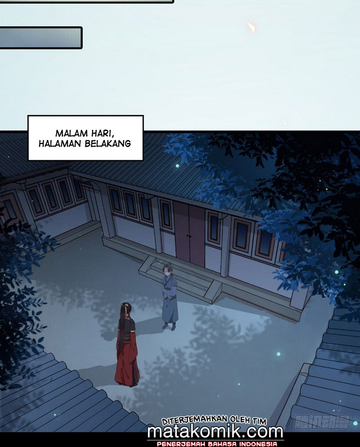 The Ghostly Doctor chapter 136 halaman 8