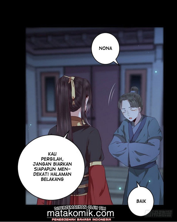 The Ghostly Doctor chapter 136 halaman 9