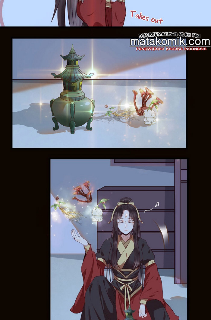 The Ghostly Doctor chapter 136 halaman 11