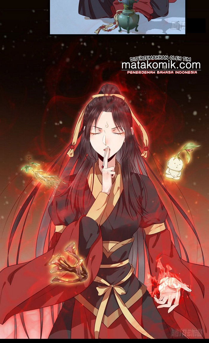 The Ghostly Doctor chapter 136 halaman 12
