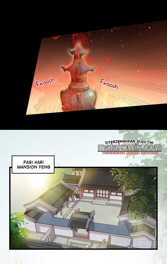 The Ghostly Doctor chapter 136 halaman 13