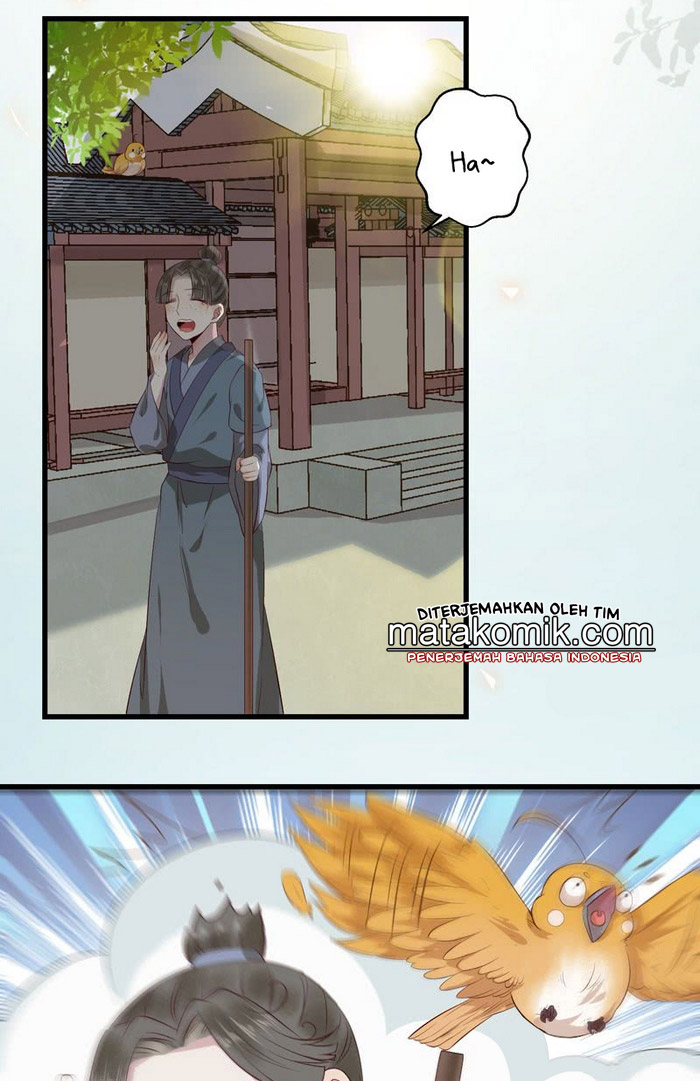The Ghostly Doctor chapter 136 halaman 14