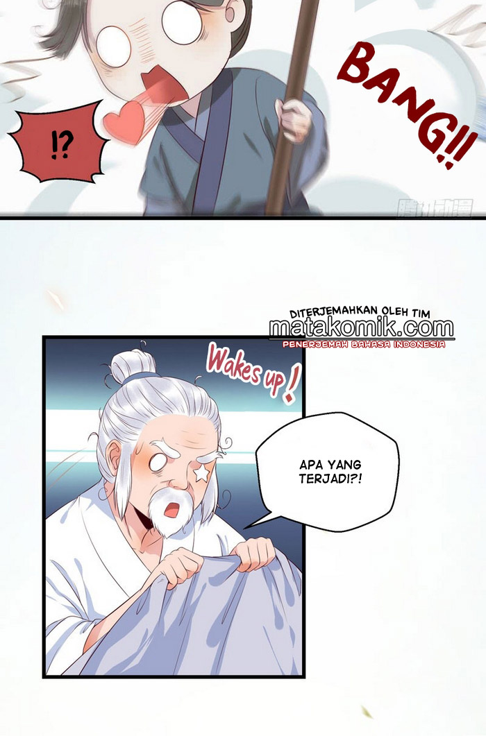 The Ghostly Doctor chapter 136 halaman 15