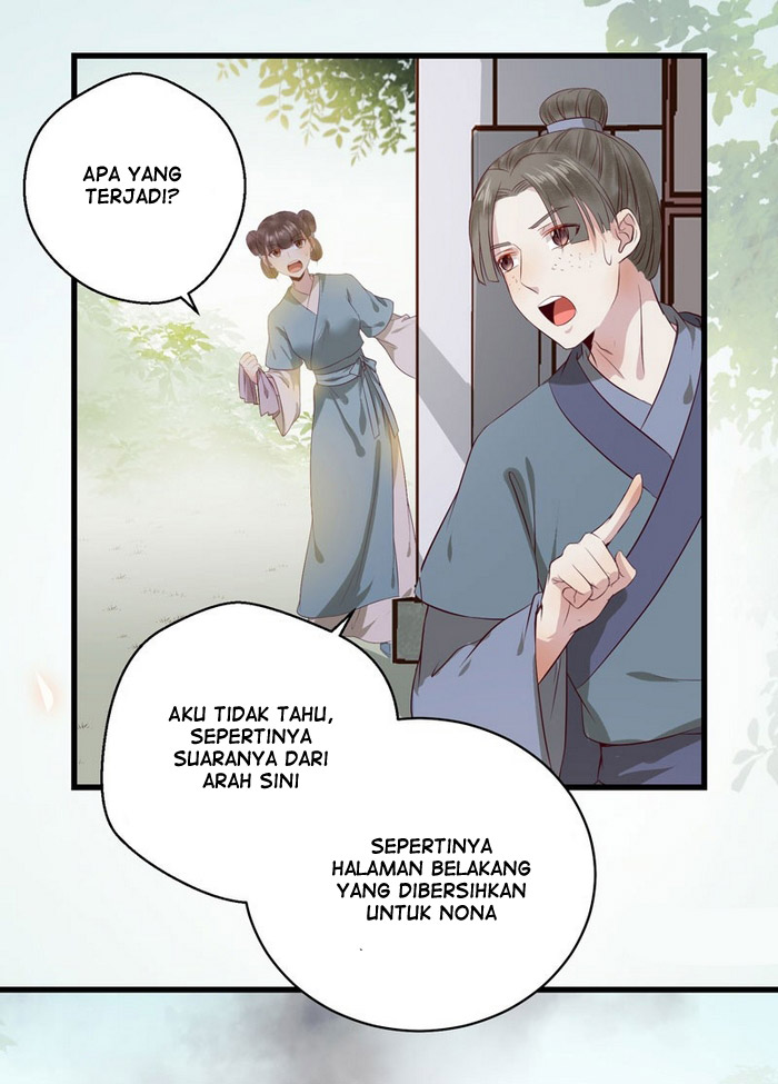 The Ghostly Doctor chapter 136 halaman 16