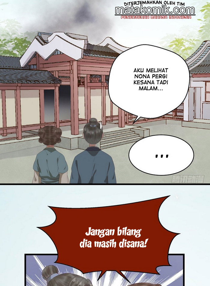 The Ghostly Doctor chapter 136 halaman 17