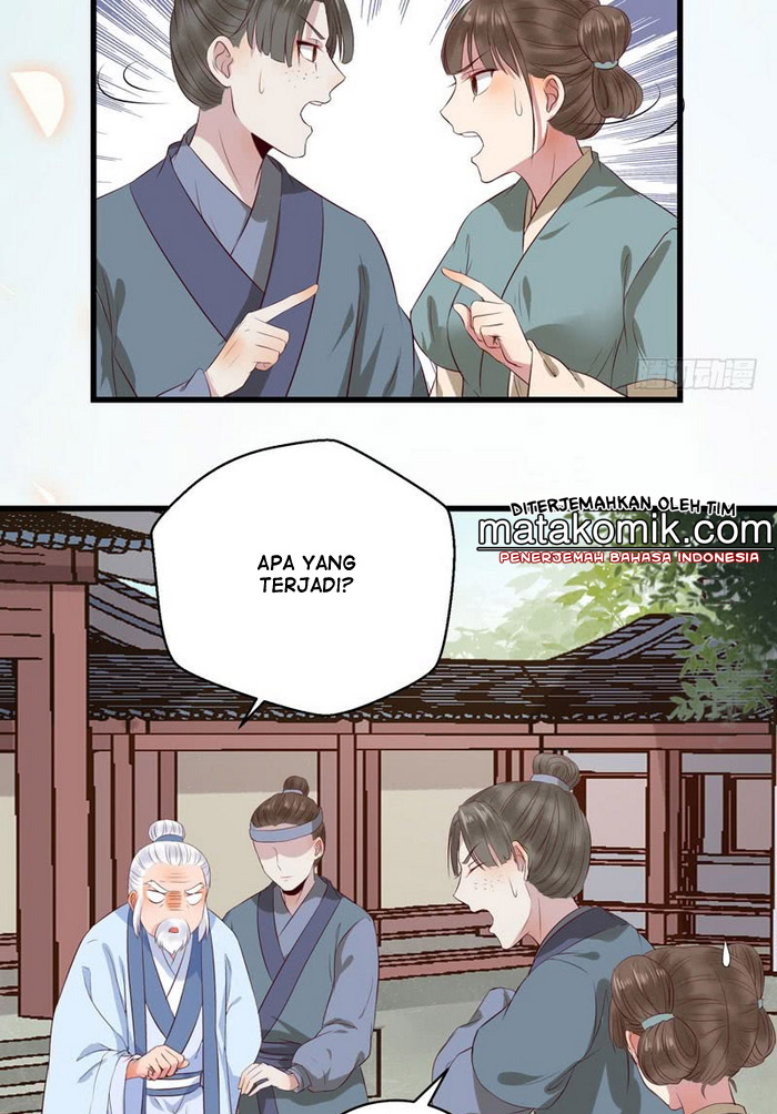 The Ghostly Doctor chapter 136 halaman 18