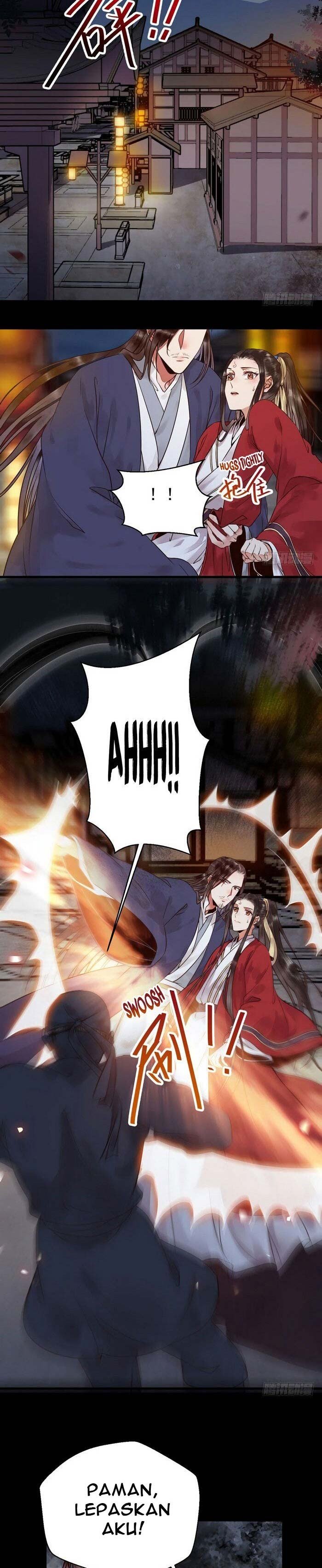 The Ghostly Doctor chapter 194 halaman 4