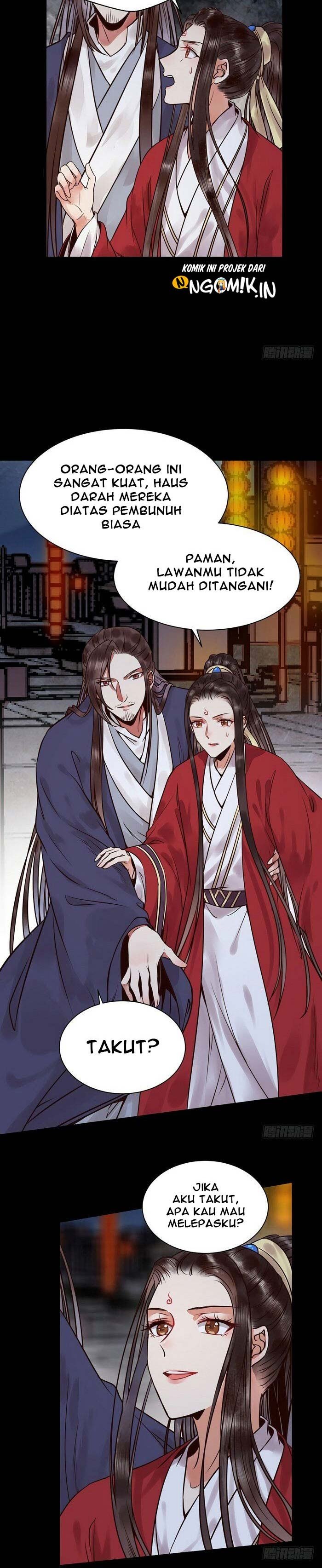 The Ghostly Doctor chapter 194 halaman 5