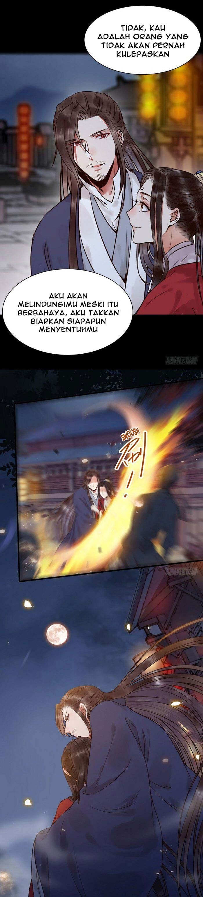 The Ghostly Doctor chapter 194 halaman 6