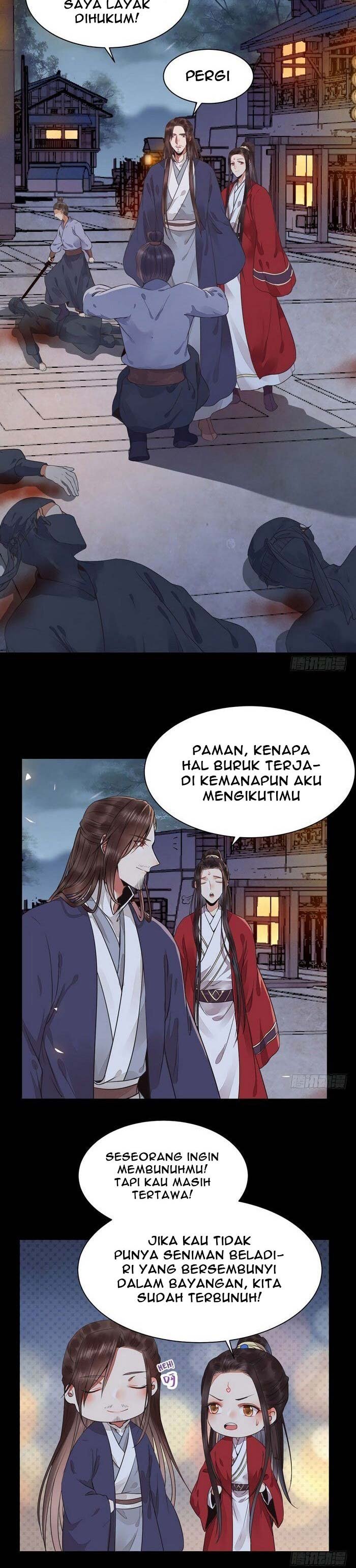 The Ghostly Doctor chapter 194 halaman 9