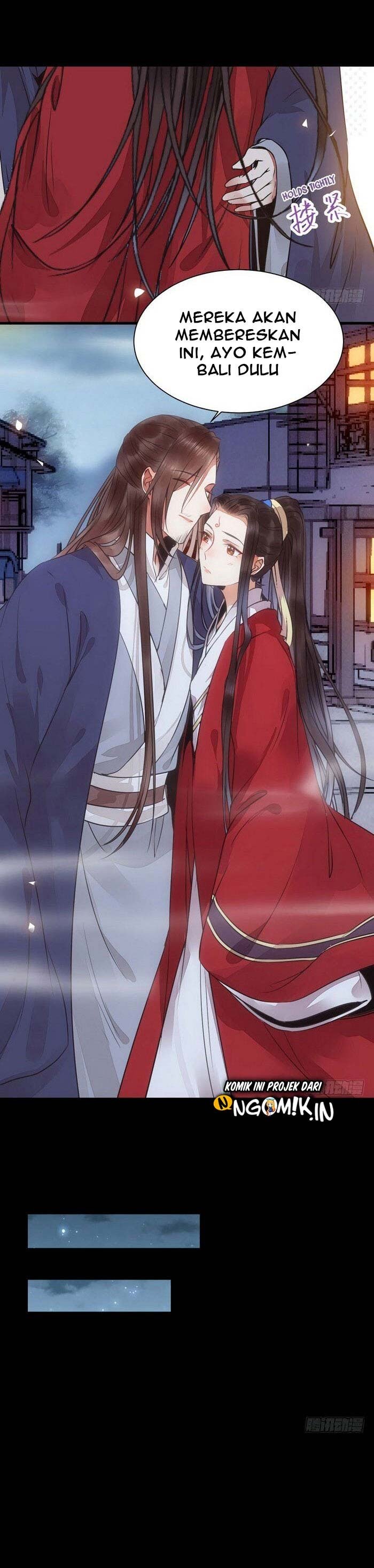 The Ghostly Doctor chapter 194 halaman 10