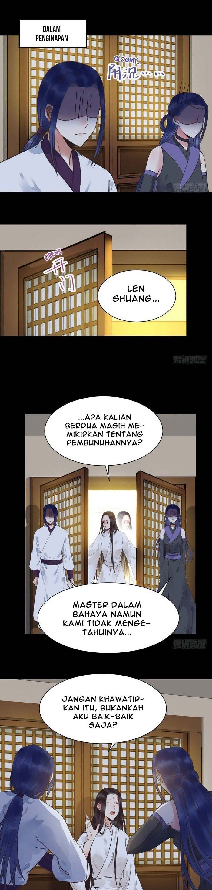 The Ghostly Doctor chapter 194 halaman 11