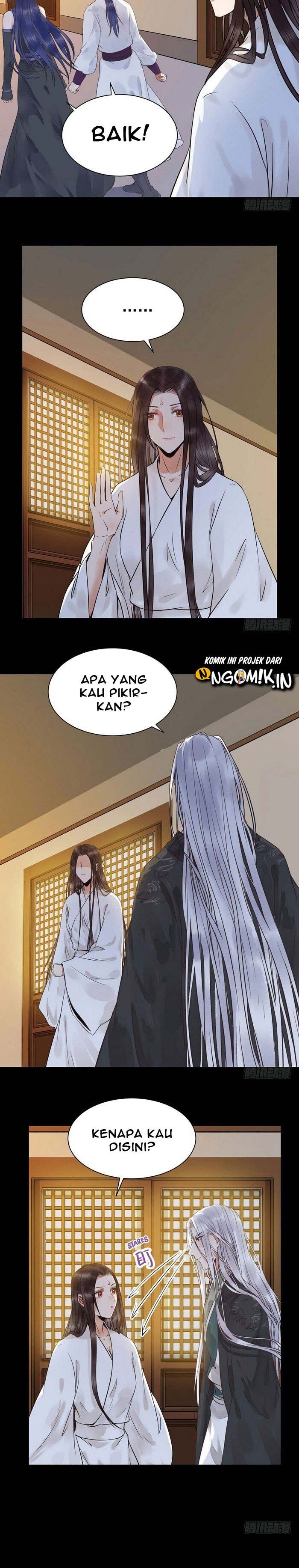 The Ghostly Doctor chapter 194 halaman 14
