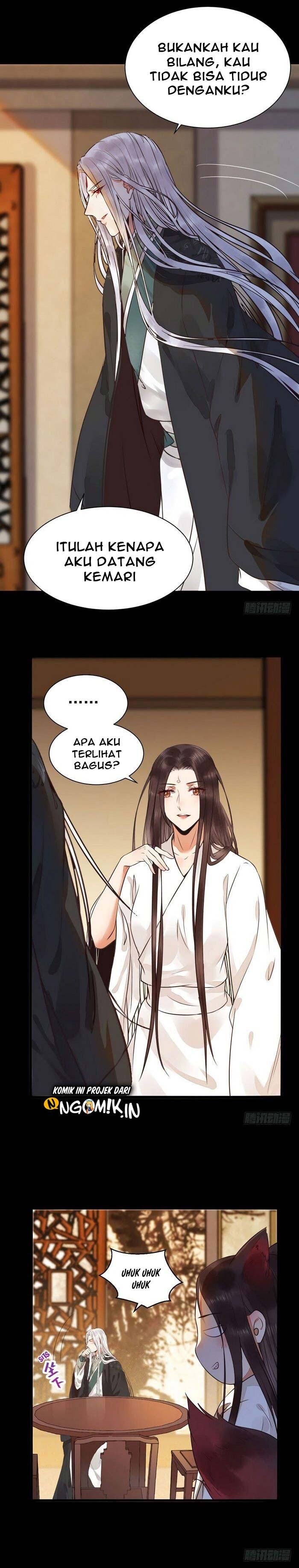 The Ghostly Doctor chapter 194 halaman 15