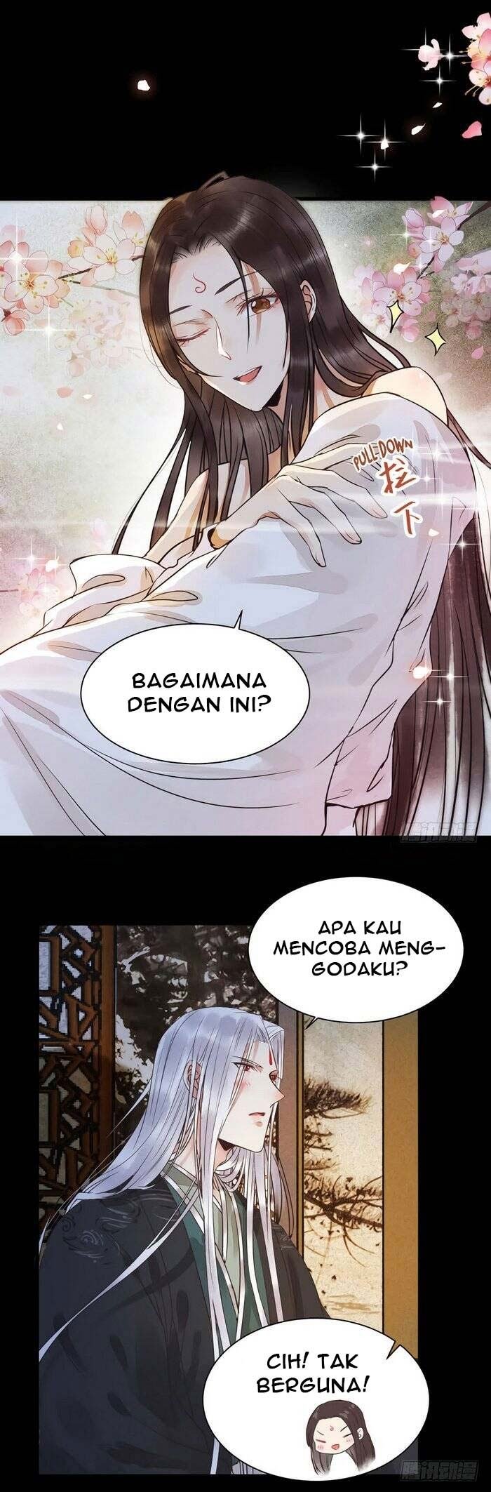 The Ghostly Doctor chapter 194 halaman 16