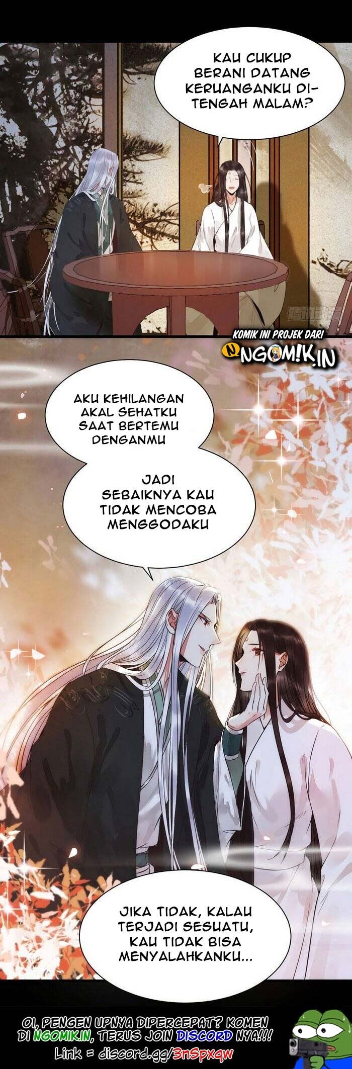 The Ghostly Doctor chapter 194 halaman 17