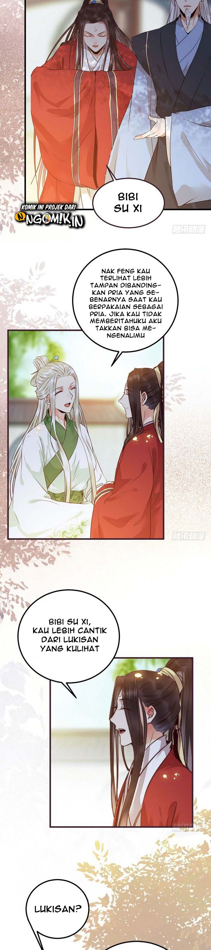 The Ghostly Doctor chapter 202 halaman 7