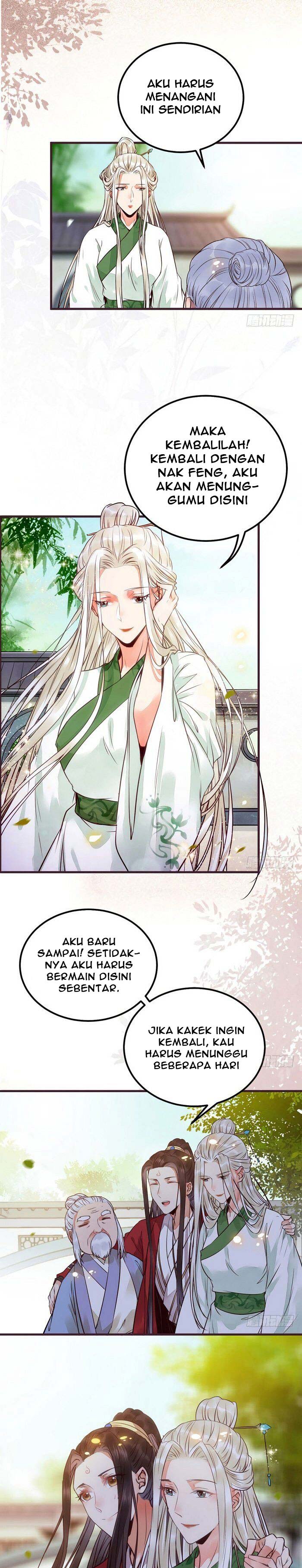 The Ghostly Doctor chapter 202 halaman 11