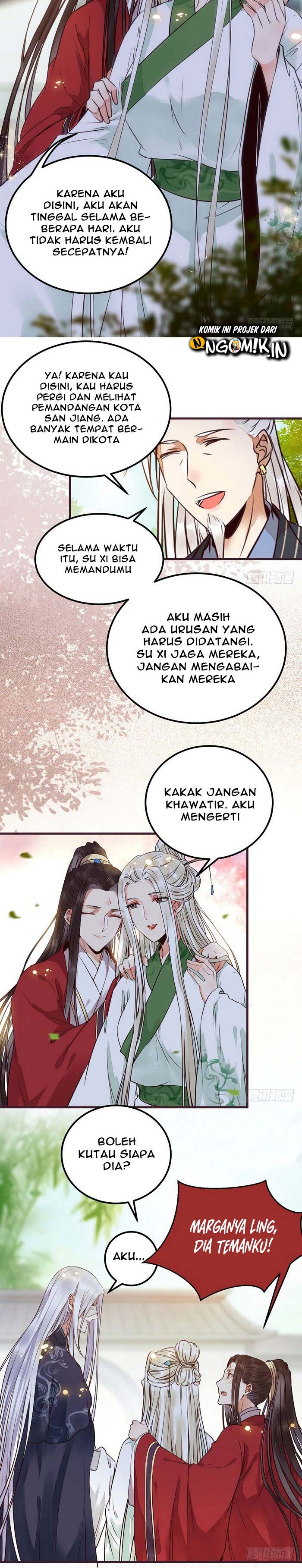 The Ghostly Doctor chapter 202 halaman 12