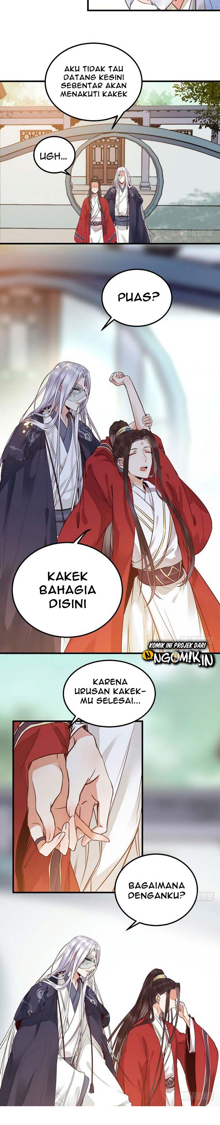 The Ghostly Doctor chapter 202 halaman 14