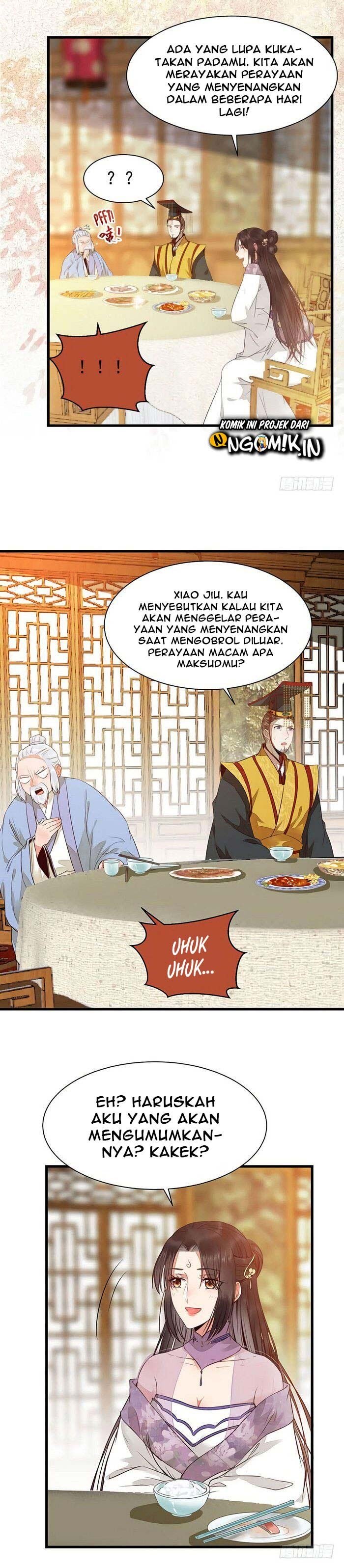 The Ghostly Doctor chapter 204 halaman 10