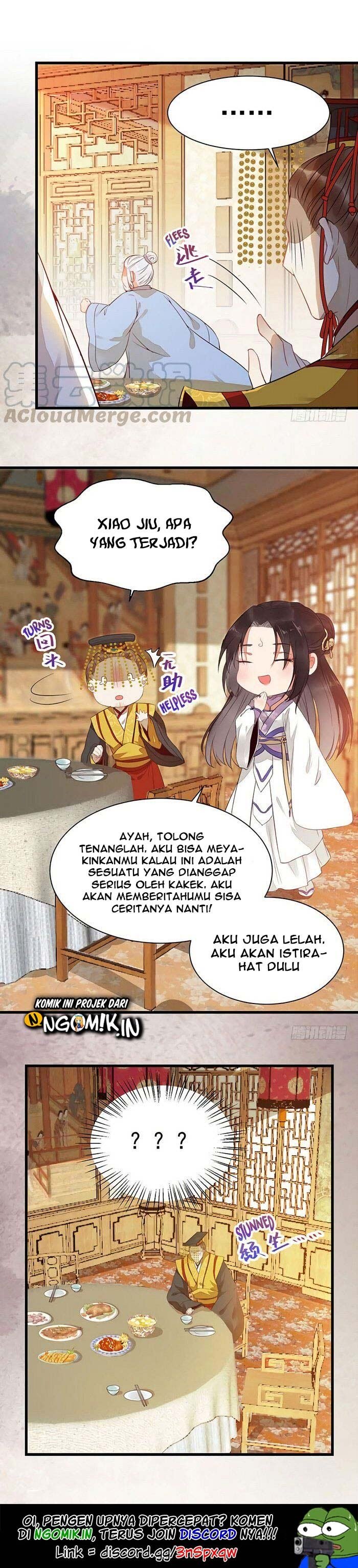 The Ghostly Doctor chapter 204 halaman 13
