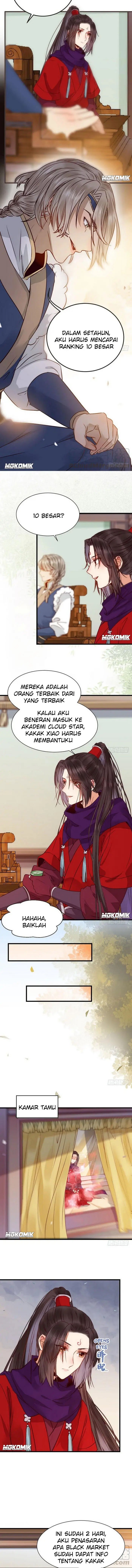 The Ghostly Doctor chapter 222 halaman 5