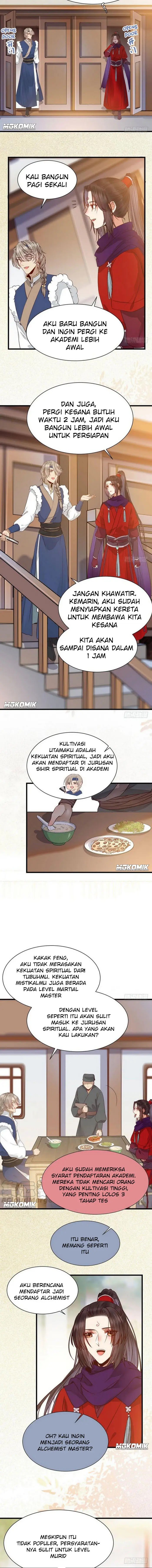 The Ghostly Doctor chapter 222 halaman 6