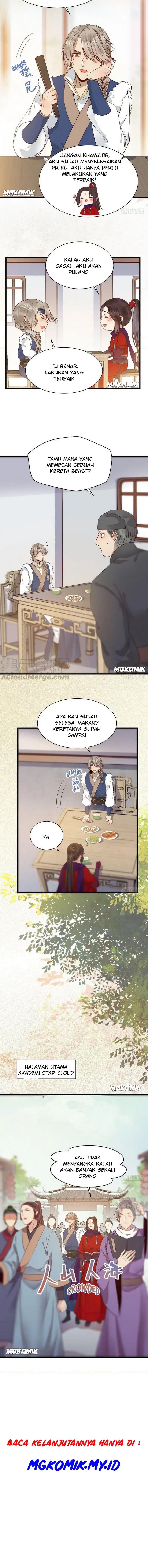 The Ghostly Doctor chapter 222 halaman 7