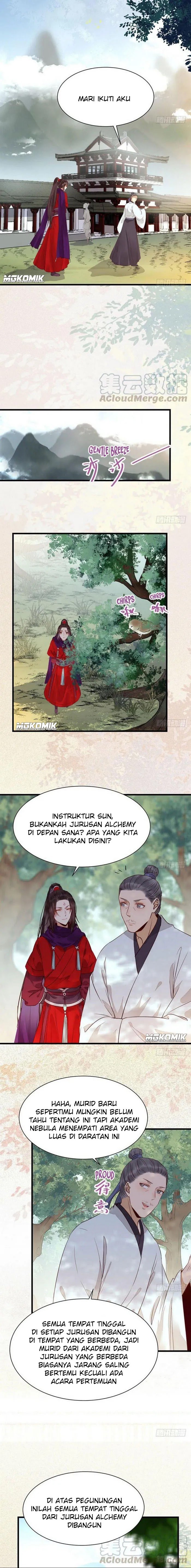 The Ghostly Doctor chapter 225 halaman 4