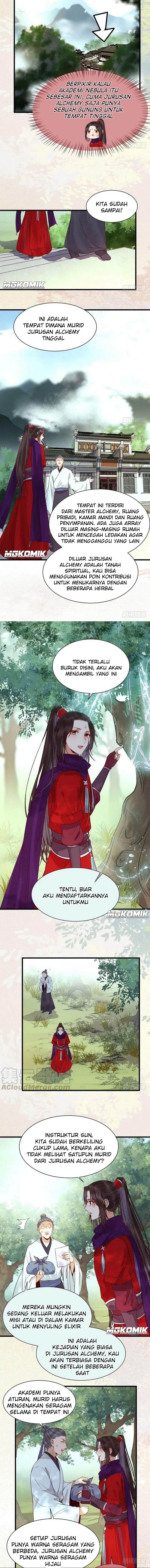 The Ghostly Doctor chapter 225 halaman 5