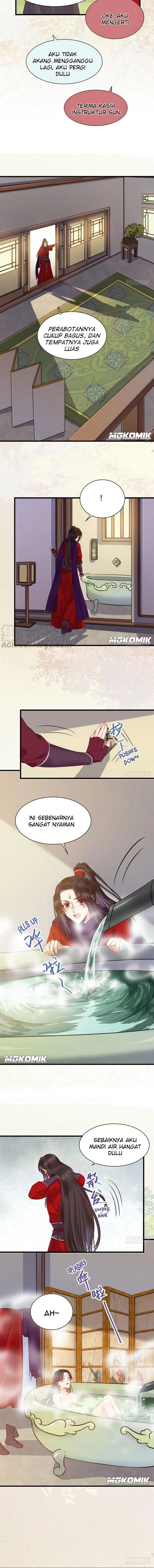 The Ghostly Doctor chapter 225 halaman 6