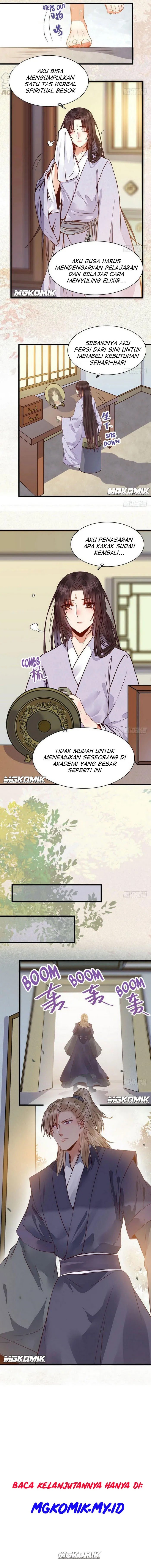 The Ghostly Doctor chapter 225 halaman 7
