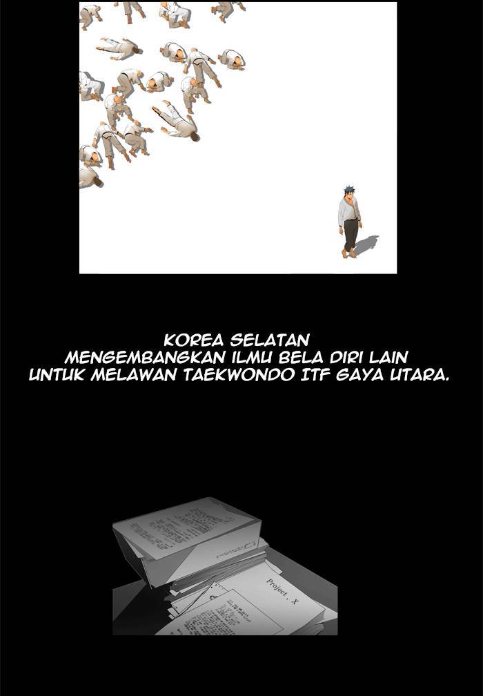 The God of HighSchool chapter 113 halaman 4