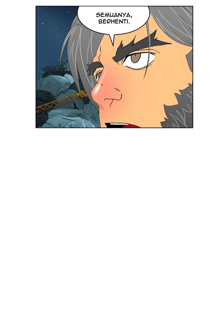 The God of HighSchool chapter 113 halaman 40