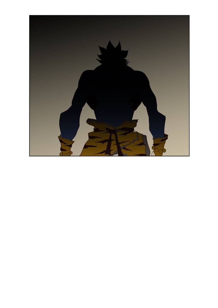 The God of HighSchool chapter 113 halaman 52