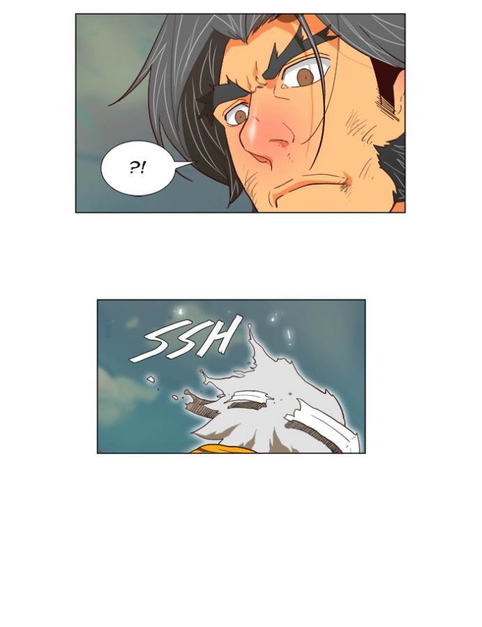 The God of HighSchool chapter 118 halaman 25