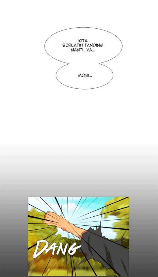The God of HighSchool chapter 118 halaman 46