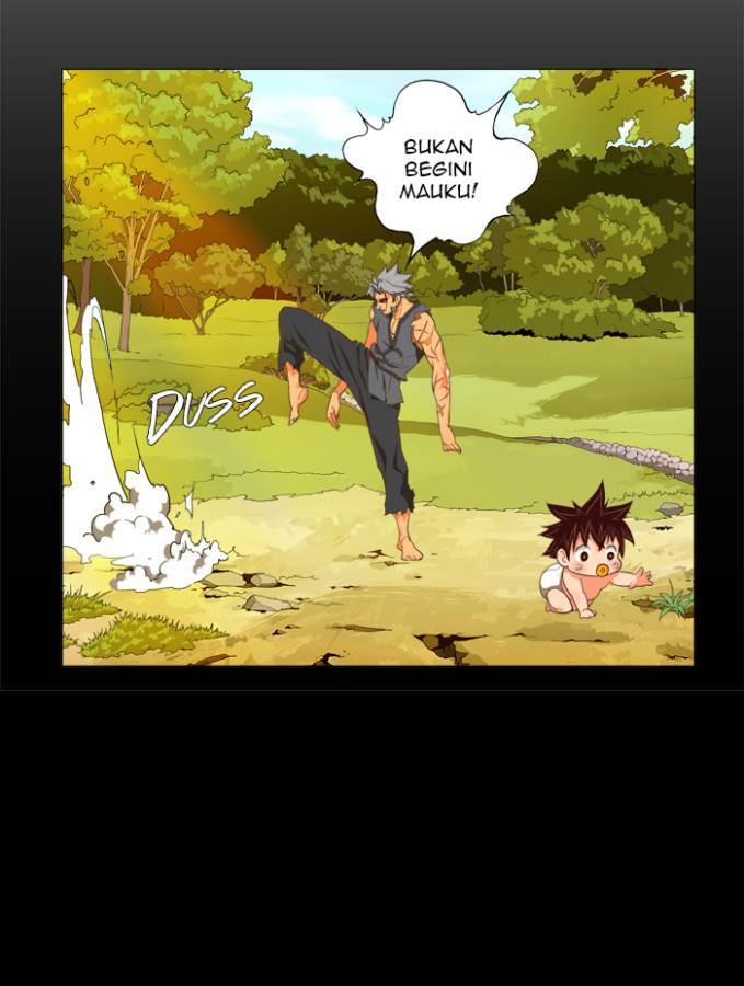 The God of HighSchool chapter 118 halaman 47