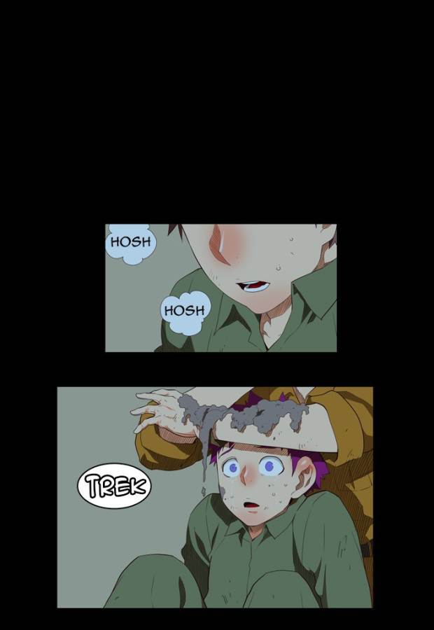 The God of HighSchool chapter 160 halaman 4