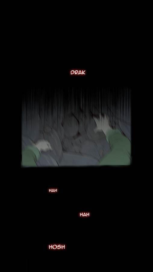 The God of HighSchool chapter 160 halaman 18