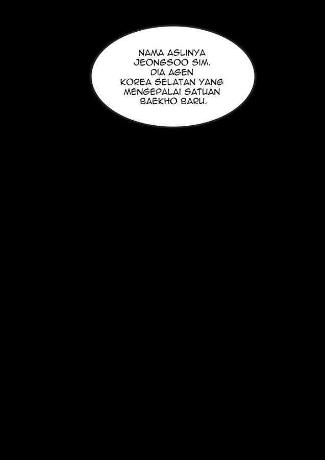 The God of HighSchool chapter 160 halaman 26