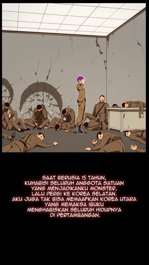 The God of HighSchool chapter 160 halaman 31