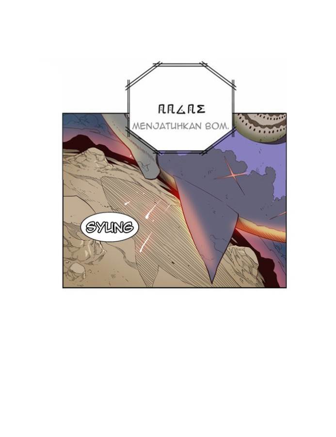 The God of HighSchool chapter 160 halaman 34