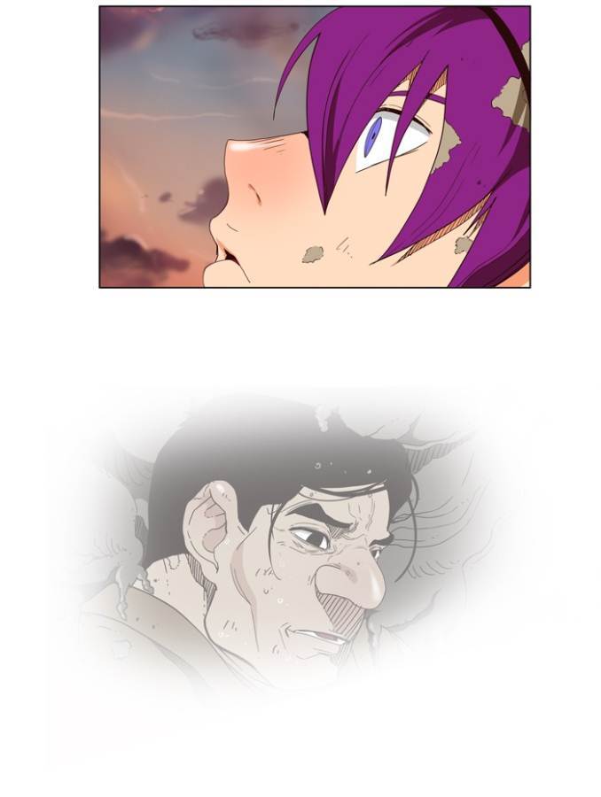 The God of HighSchool chapter 160 halaman 38